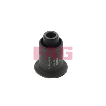 Silent bloc de suspension (train avant) FAG 829 0145 10 pour AUDI Q7 1.2 - 60cv