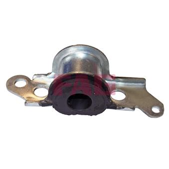 Silent bloc de suspension (train avant) FAG 829 0147 10 pour FIAT PALIO 1.2 - 68cv
