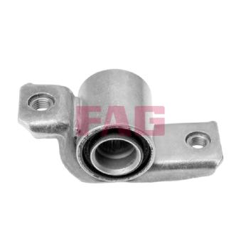 Silent bloc de suspension (train avant) FAG 829 0150 10 pour VOLKSWAGEN CADDY 1.9 JTD 110 - 110cv