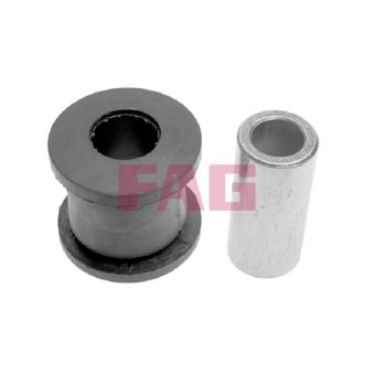 Silent bloc de suspension (train avant) FAG OEM 352393