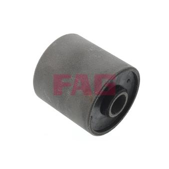 Silent bloc de suspension (train arrière) FAG 829 0186 10