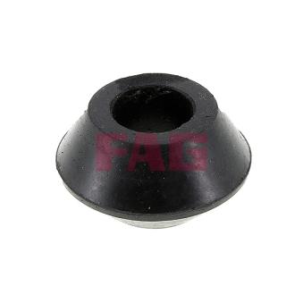 Silent bloc de suspension (train arrière) FAG 829 0187 10