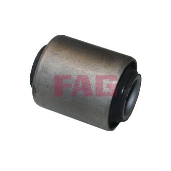 Silent bloc de suspension (train avant) FAG 829 0205 10 pour MITSUBISHI LANCER 1.8 Diesel - 60cv