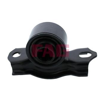 Silent bloc de suspension (train avant) FAG 829 0207 10 pour PEUGEOT 207 1.6 16V - 99cv