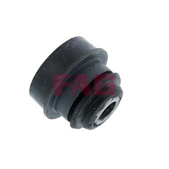 Silent bloc de suspension (train avant) FAG 829 0209 10 pour PEUGEOT 207 1.6 16V - 99cv