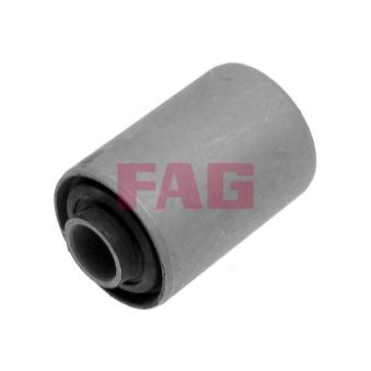 Silent bloc de suspension (train avant) FAG [829 0213 10]