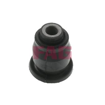 Silent bloc de suspension (train avant) FAG 829 0224 10 pour MAZDA 323 1.5 16V - 88cv