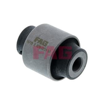 Silent bloc de suspension (train avant) FAG 829 0231 10 pour FIAT TALENTO 1.6 i VTEC - 160cv