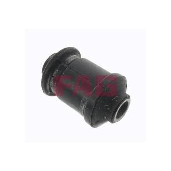Silent bloc de suspension (train avant) FAG 829 0245 10 pour SKODA FAVORIT 1.3 135L - 58cv