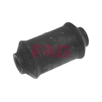 Silent bloc de suspension (train avant) FAG 829 0257 10 pour OPEL OMEGA 2.4 GT - 223cv