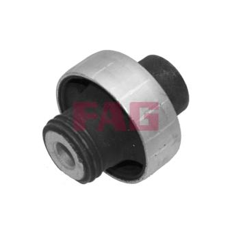Silent bloc de suspension (train avant) FAG 829 0259 10 pour LANCIA DELTA 1.4 - 120cv