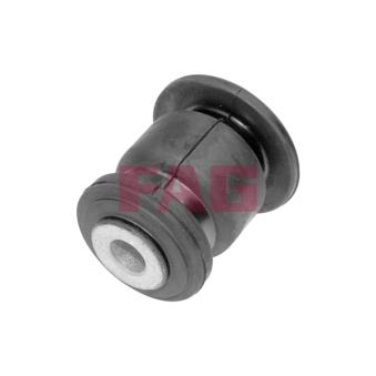 Silent bloc de suspension (train avant) FAG 829 0260 10 pour VOLVO V50 1.3 CDTI - 75cv