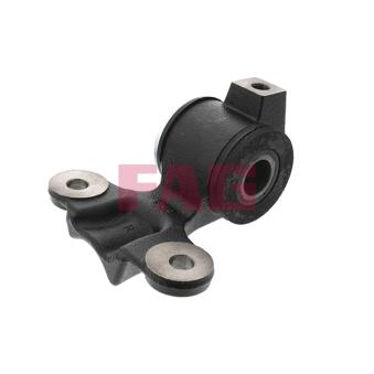 Silent bloc de suspension (train avant) FAG 829 0278 10