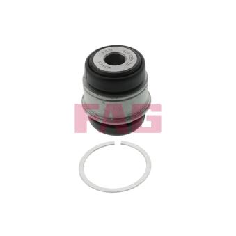 Suspension, corps de l'essieu FAG 829 0284 10 pour BMW Série 7 740 d - 258cv