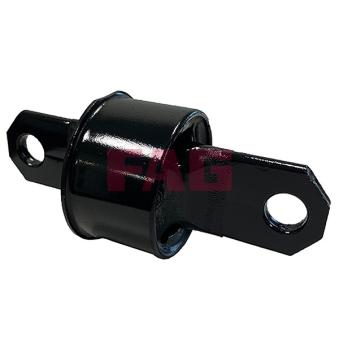 Silent bloc de suspension (train arrière) FAG 829 0288 10 pour FORD FOCUS 1.6 TDCi - 109cv