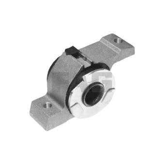 Silent bloc de suspension (train avant) FAG 829 0290 10 pour DODGE AVENGER 1.9 JTD - 110cv