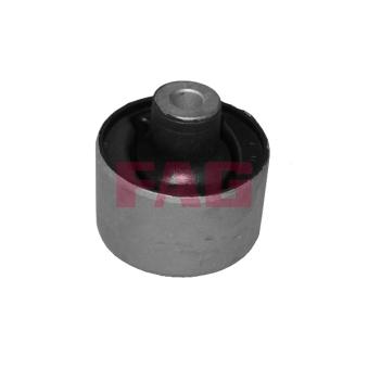 Silent bloc de suspension (train arrière) FAG 829 0302 10 pour MAZDA 323 1.8 i - 122cv