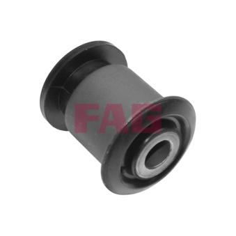 Silent bloc de suspension (train avant) FAG 829 0303 10 pour VOLKSWAGEN MULTIVAN 2.0 TDI - 102cv