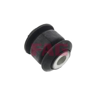 Silent bloc de suspension (train avant) FAG 829 0307 10 pour MERCEDES-BENZ SPRINTER 2.0 BlueHDi 110 - 110cv