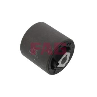 Silent bloc de suspension (train avant) FAG 829 0310 10 pour VOLKSWAGEN SCIROCCO 2.0d - 177cv