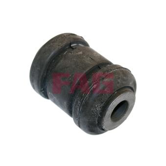 Silent bloc de suspension (train avant) FAG 829 0312 10 pour MAZDA 3 TDCi - 140cv