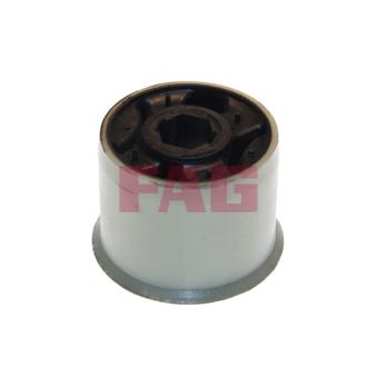 Silent bloc de suspension (train avant) FAG OEM 6Q0407183