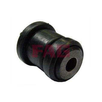 Silent bloc de suspension (train avant) FAG 829 0319 10 pour KIA SHUMA 1.8 TDCi - 110cv