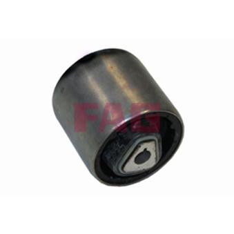 Silent bloc de suspension (train avant) FAG OEM 31120398350