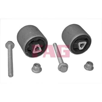 Silent bloc de suspension (train avant) FAG OEM 0305612