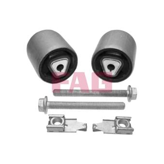 Silent bloc de suspension (train avant) FAG OEM 31120398350