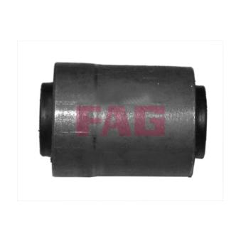 Silent bloc de suspension (train arrière) FAG 829 0328 10 pour FORD COUGAR 2.0 16V - 131cv