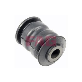 Silent bloc de suspension (train avant) FAG 829 0344 10 pour OPEL ARENA 1.5 DCI - 110cv