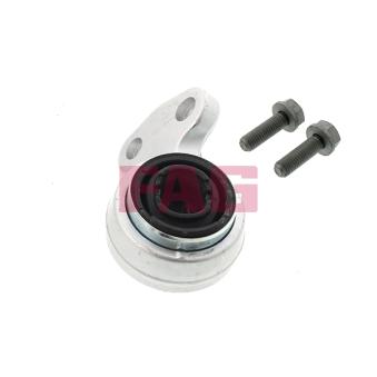 Silent bloc de suspension (train avant) FAG 829 0358 10 pour BMW Z4 2.5 si - 211cv