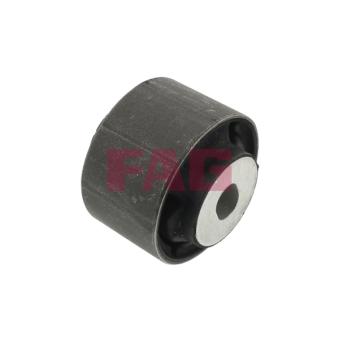 Silent bloc de suspension (train avant) FAG 829 0370 10 pour FORD TRANSIT COURIER 1.5 TDCi - 100cv