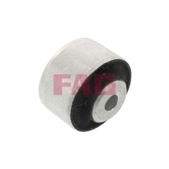 Silent bloc de suspension (train avant) FAG 829 0371 10 pour AUDI A4 2.0 TDI - 190cv