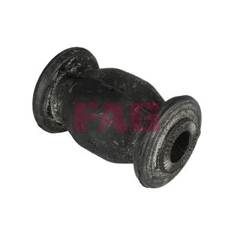 Silent bloc de suspension (train avant) FAG 829 0372 10 pour DAEWOO TICO 0.8 - 48cv