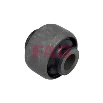 Silent bloc de suspension (train avant) FAG 829 0392 10 pour TOYOTA COROLLA 2,0 dCi 110 - 110cv