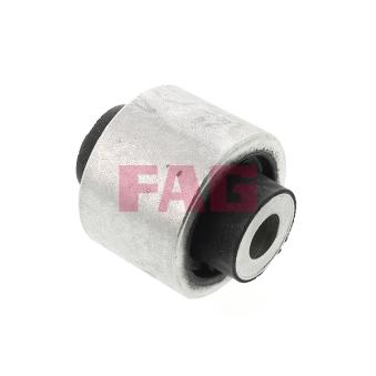Silent bloc de suspension (train arrière) FAG 829 0404 10 pour SAAB 93 2.0 Turbo Performance - 252cv