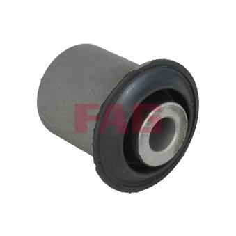 Silent bloc de suspension (train avant) FAG 829 0412 10 pour OPEL ASTRA 1.6 i - 110cv