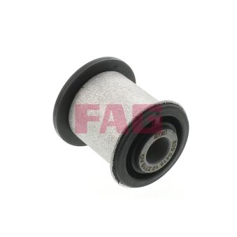 Silent bloc de suspension (train avant) FAG 829 0416 10 pour NISSAN MICRA 2.5 4x4 - 179cv