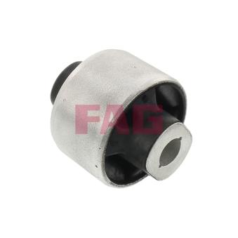 Silent bloc de suspension (train avant) FAG 829 0423 10 pour PORSCHE 944 1.6 16V Hi-Flex - 110cv