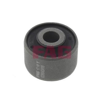 Silent bloc de suspension (train arrière) FAG [829 0424 10]