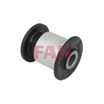 Silent bloc de suspension (train avant) FAG 829 0431 10 pour PORSCHE CAYENNE 3.0 Diesel - 250cv