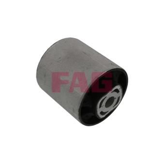 Silent bloc de suspension (train avant) FAG 829 0436 10 pour SEAT ALHAMBRA 2.7 TDI - 190cv