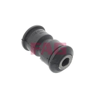 Coussinet de palier, ressort à lames FAG OEM A0003210350