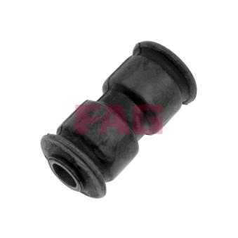 Coussinet de palier, ressort à lames FAG [829 0446 10]