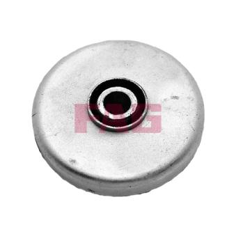 Suspension, corps de l'essieu FAG 829 0457 10 pour ROVER 200 E 280 long - 193cv