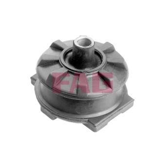 Suspension, corps de l'essieu FAG 829 0462 10 pour FORD SIERRA 2.8 i XR 4x4 - 150cv