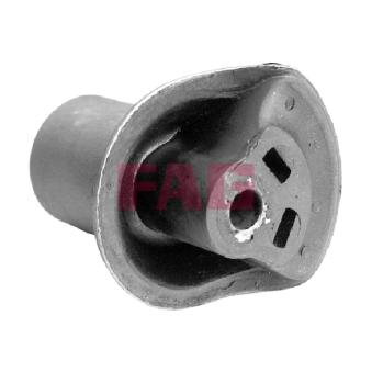 Suspension, corps de l'essieu FAG OEM 191501541