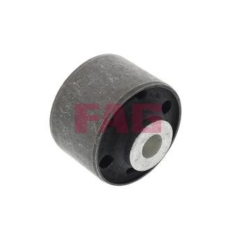 Suspension, corps de l'essieu FAG OEM 6025000245